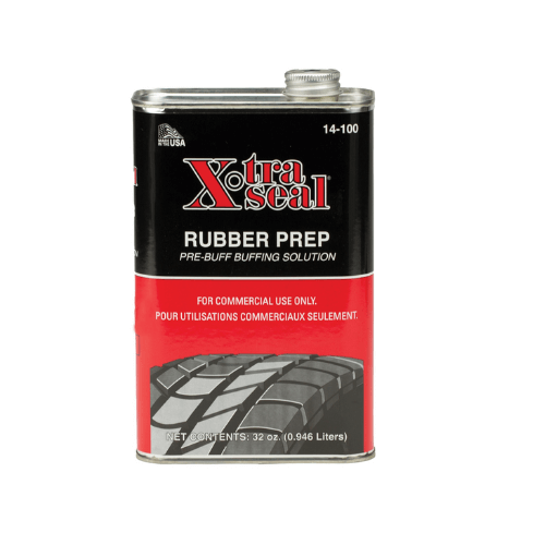 14-100 – 32oz (945ml) Buffing Solution, Flammable