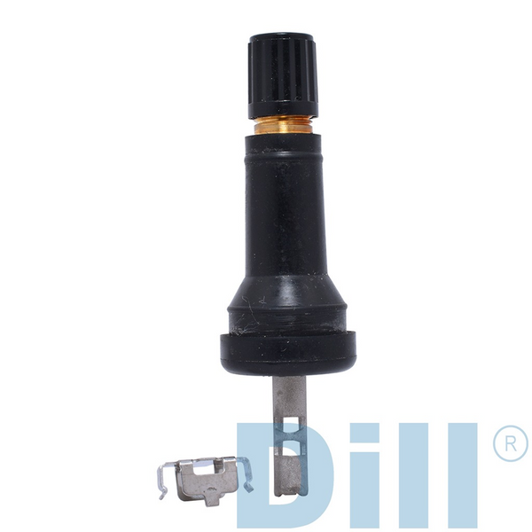Dill VS-30 Rubber Valve for TPMS Nissan.