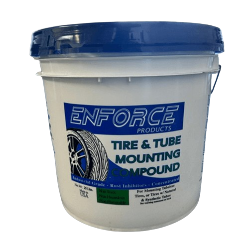Enforce TC-74-6 Premium Mounting Compound (25lb)