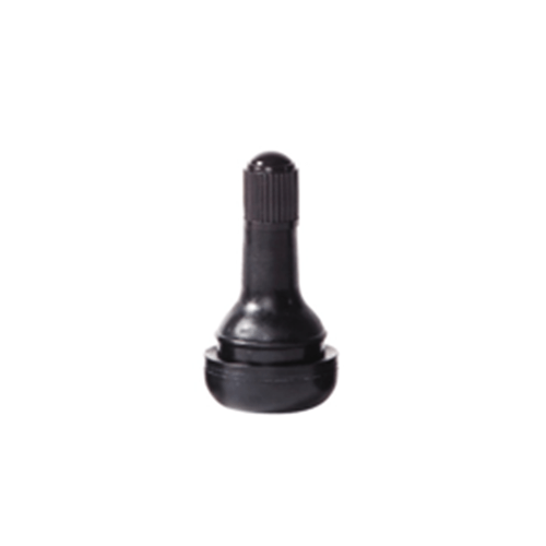 TR415 – 1.25”” Tubeless Rubber Snap-In Valve 0.624” Rim Hole