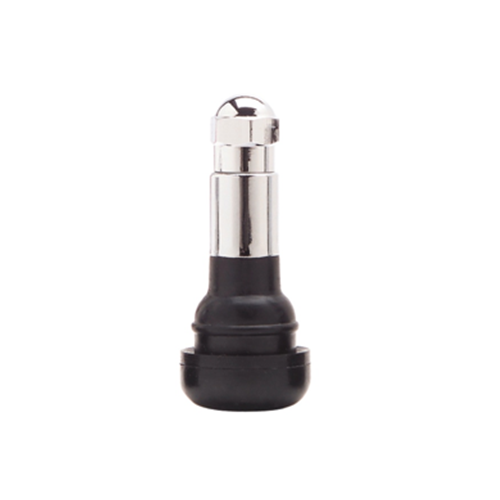 TR413C with Chrome Sleeve and Chrome Hex Cap