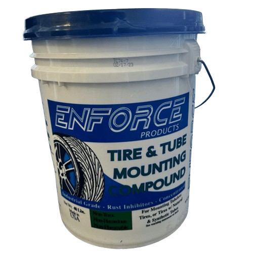 Enforce TC-74-7 Premium Mounting Compound (40lb)