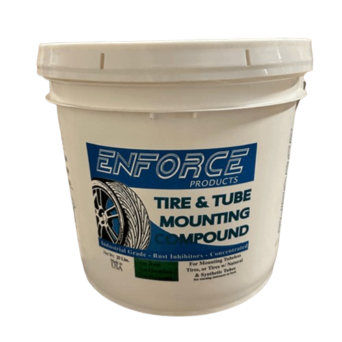 Enforce TC-70-6 Standard Mounting Compound (25lb)