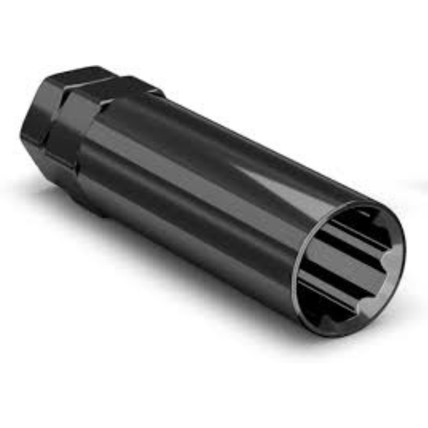 6 Point Spline Key Adapter, Car (3/4", 13/16")