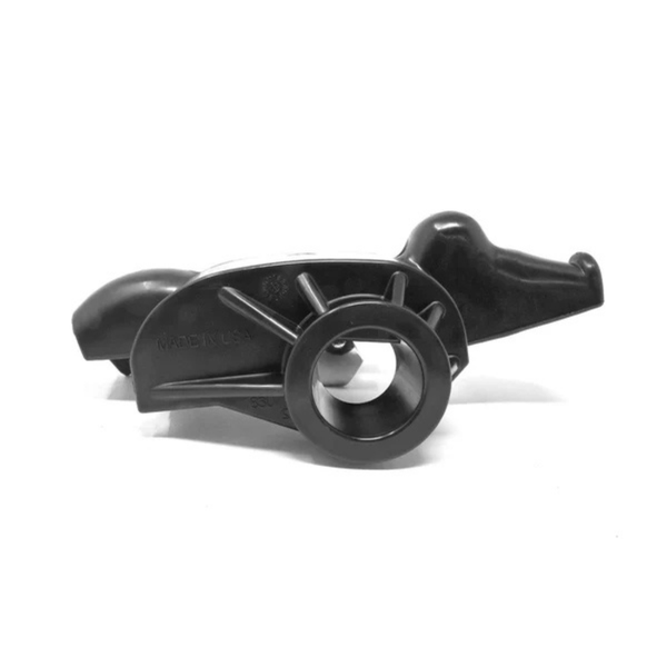 Nylon Duck Head for Coats Machine