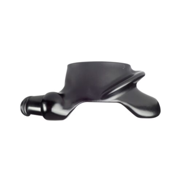 Nylon Duck Head for Hunter Machine Wing Style