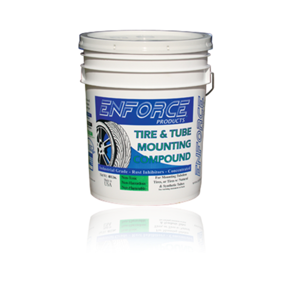 Enforce TC-70-7 Standard Mounting Compound (40lb)