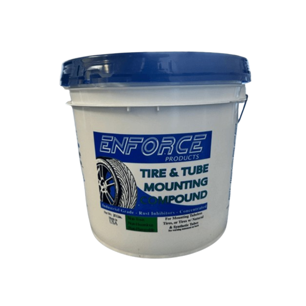Enforce TC-74-6 Premium Mounting Compound (25lb)
