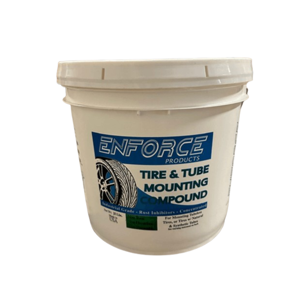 Enforce TC-70-6 Standard Mounting Compound (25lb)