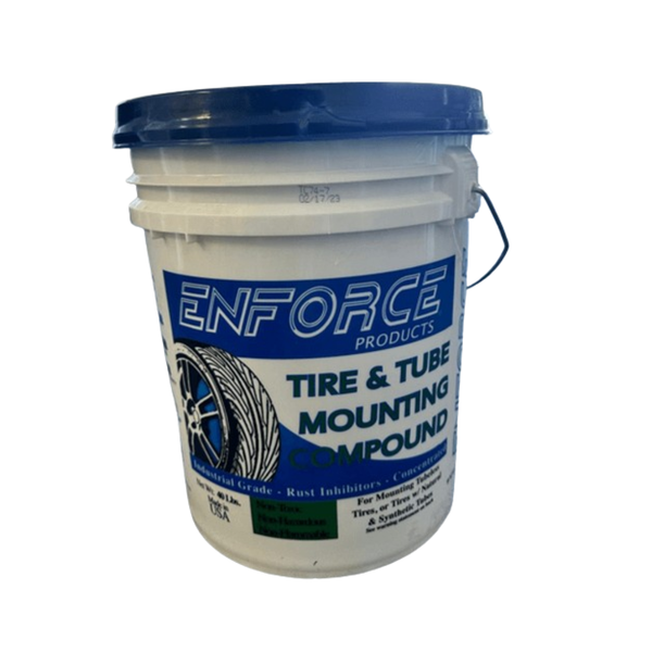 Enforce TC-74-7 Premium Mounting Compound (40lb)