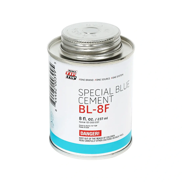 BL-8F – Rema Special Blue Cement