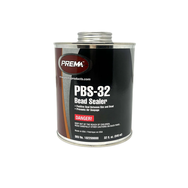 Prema PBS-32 Bead Sealer (Flammable), 32oz