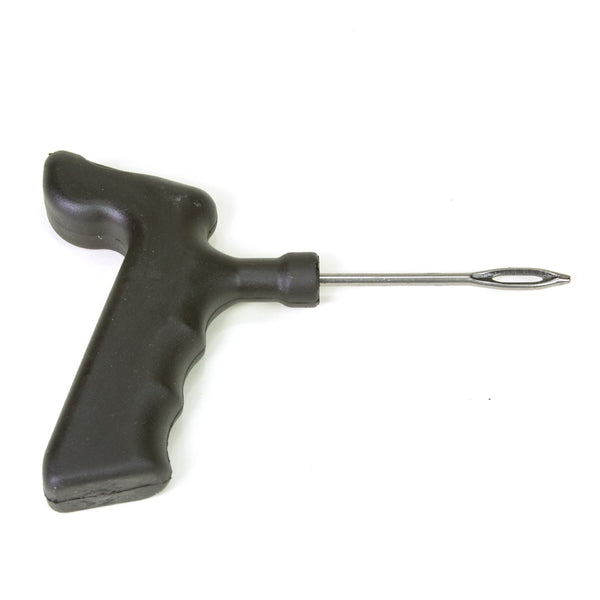 Plastic Pistol Grip Split-Eye Insert Needle