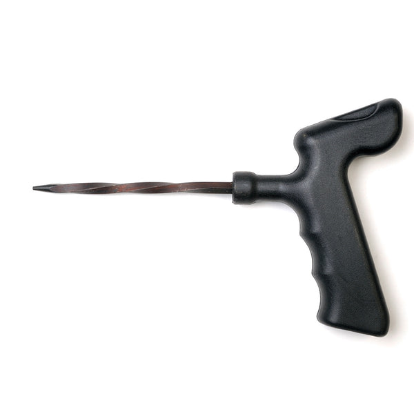 Plastic Pistol Grip Spiral Insert Needle