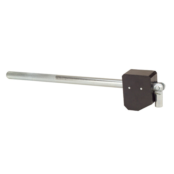 Valve Stem Puller w/ Rubber Block