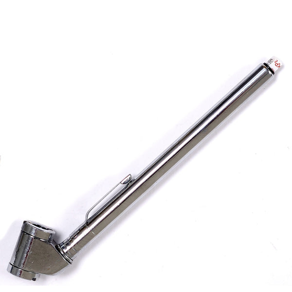 Dual Foot Pocket Gauge, 20-120psi