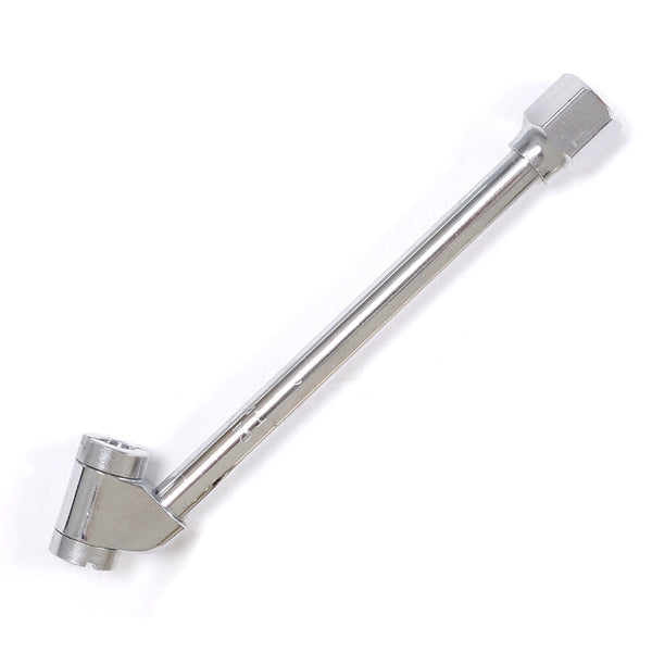 Dual Foot Air Chuck, Closed