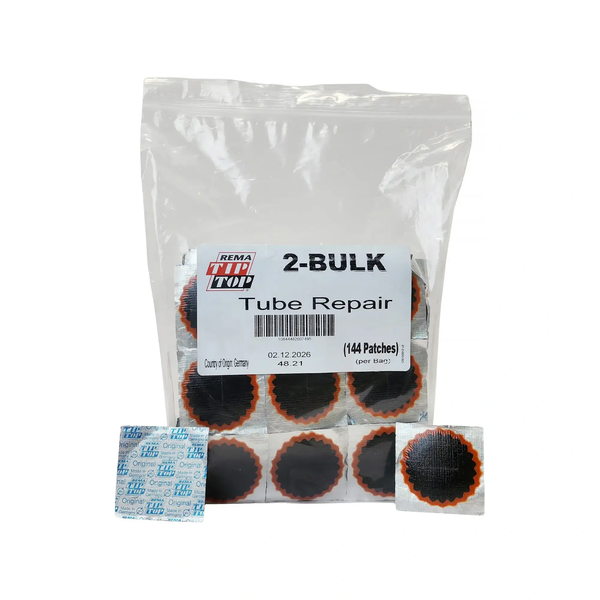 #2 Rema Tube Patches