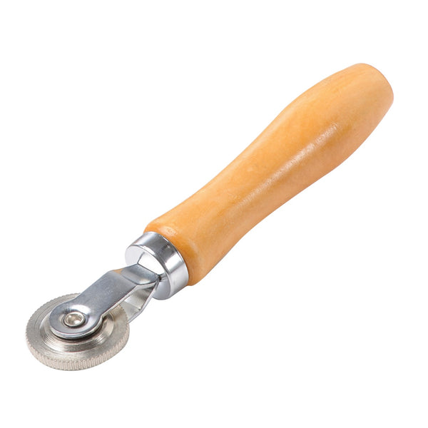 Stitcher – 3/16" x 1 1/2" Wood Handle