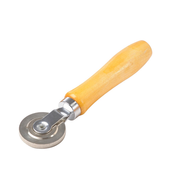 Stitcher – ¼" x 2" Wood Handle