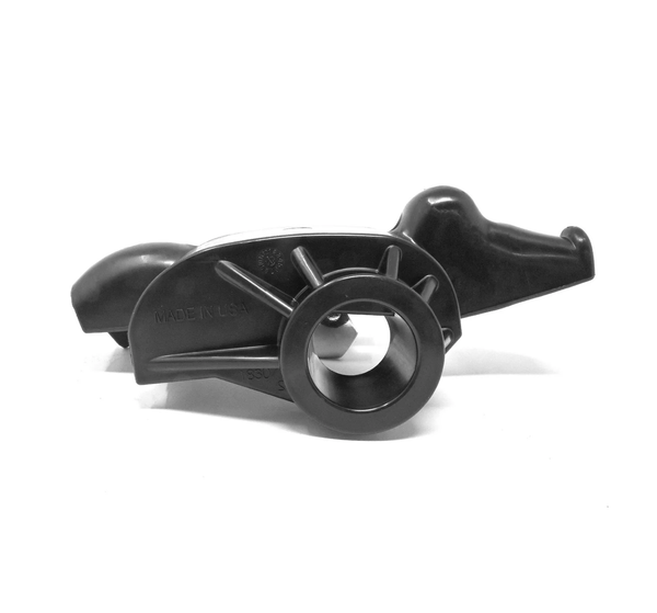 Nylon Duck Head for Coats Machine
