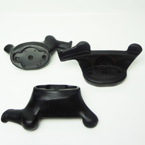 Nylon Duck Head for John Bean Machine