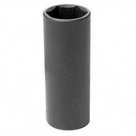 1018MEDT – Socket Deep Flip Thin ½" Dr 18mm