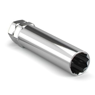 10 Point Spline Key Adapter, Car (3/4", 13/16")